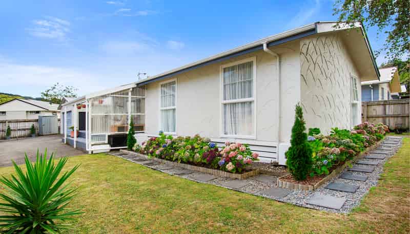 2 Orewa Grove, Wainuiomata