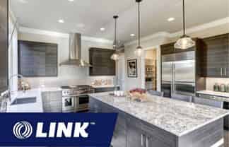 Kitchen Business, Huge Growth Opportunity