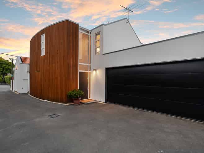 1/10 Naseby Street, Merivale