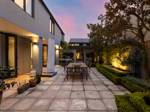 10 Beveridge Street, Christchurch Central