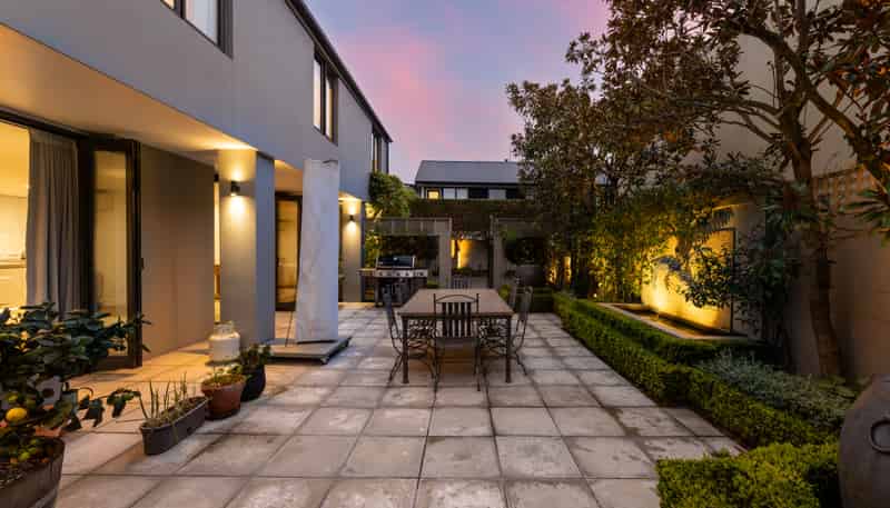 10 Beveridge Street, Christchurch Central
