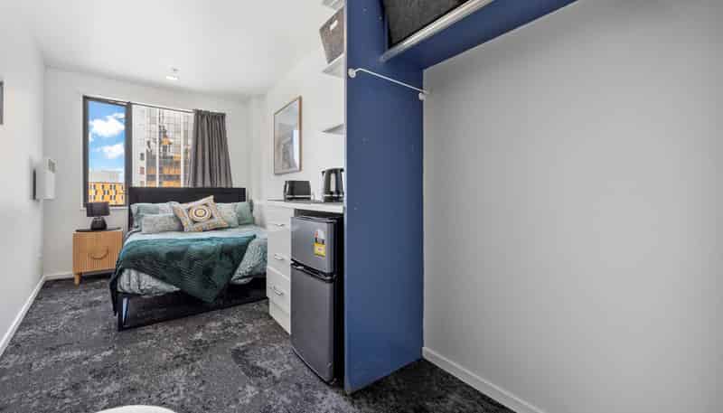 33 Mount Street, Auckland Central