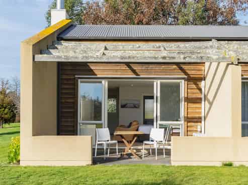 Martinborough Estate with Approved Subdivison