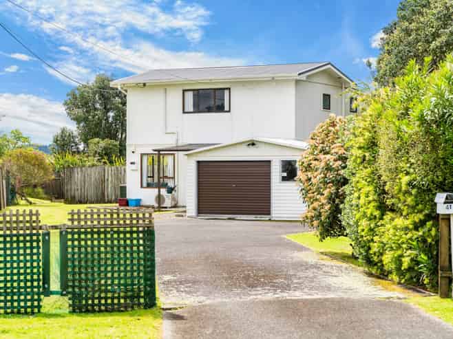41 Bream Bay Drive, Ruakaka