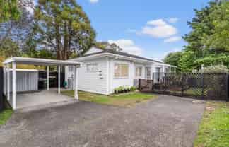 3/103 Titirangi Road, New Lynn