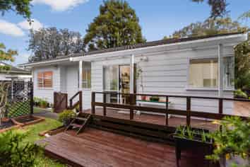 3/103 Titirangi Road, New Lynn