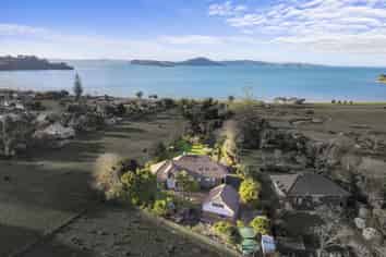 1471 Clevedon-kawakawa Road, Kawakawa Bay