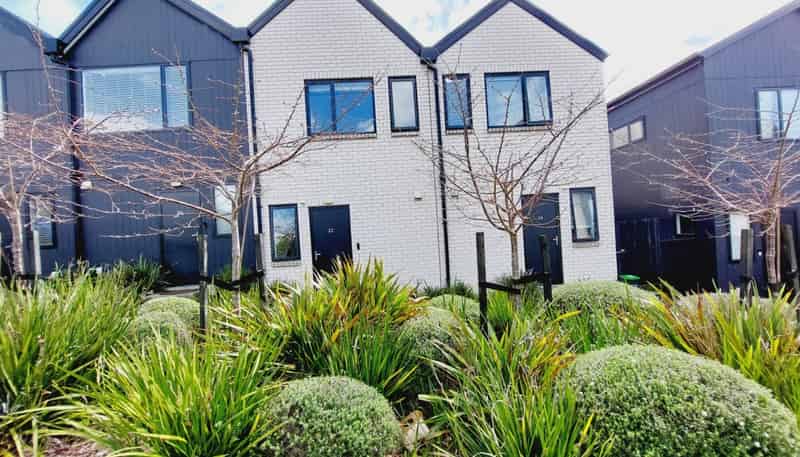 22 Wharara Lane, Massey