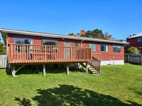 301 Maungaraki Road, Maungaraki