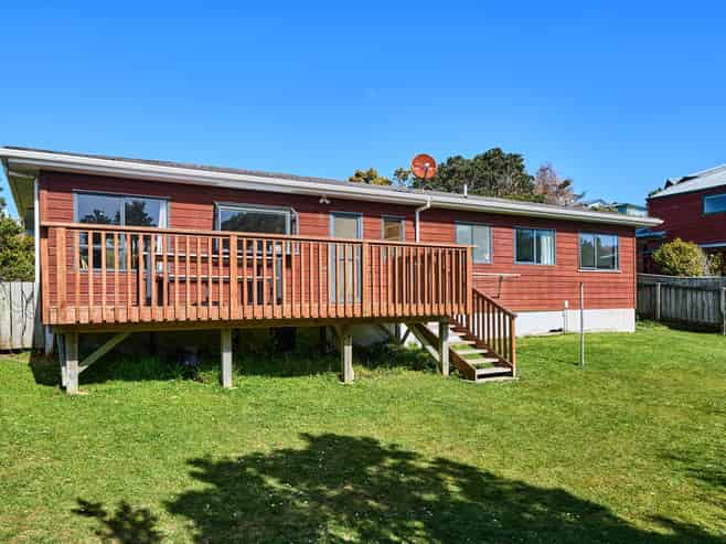 301 Maungaraki Road, Maungaraki