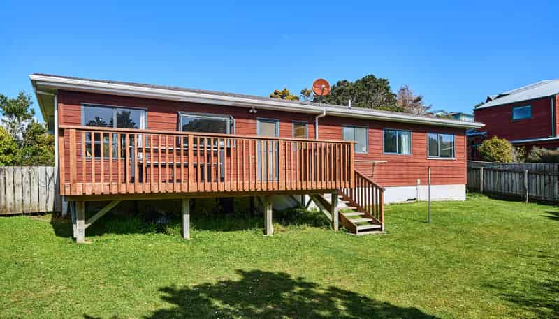 301 Maungaraki Road, Maungaraki