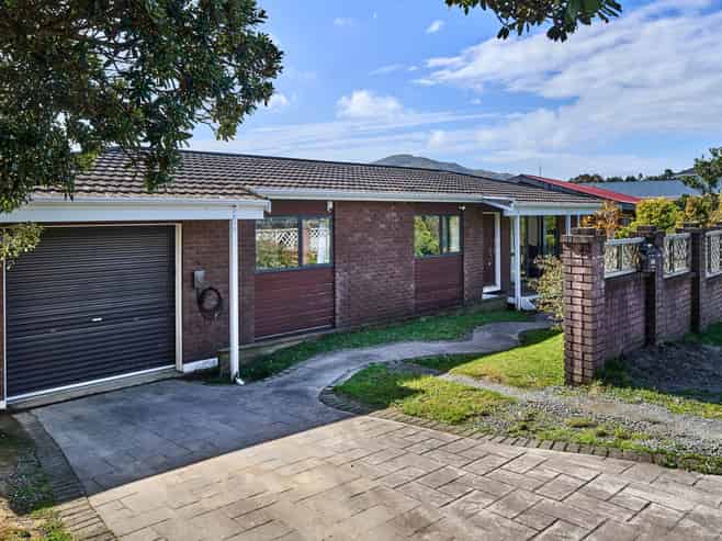 301 Maungaraki Road, Maungaraki