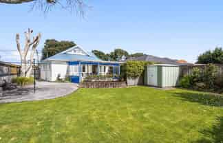 5 Thornycroft Avenue, Epuni