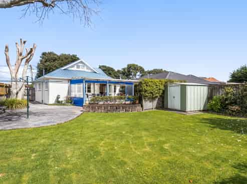 5 Thornycroft Avenue, Epuni