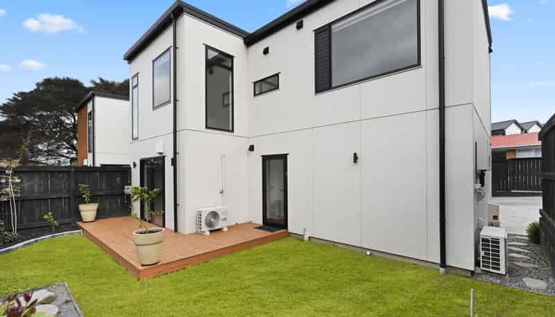 2/1368 Victoria Street, Beerescourt