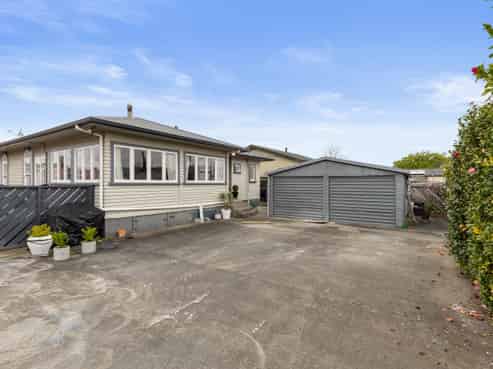 9 Bank Street, Morrinsville
