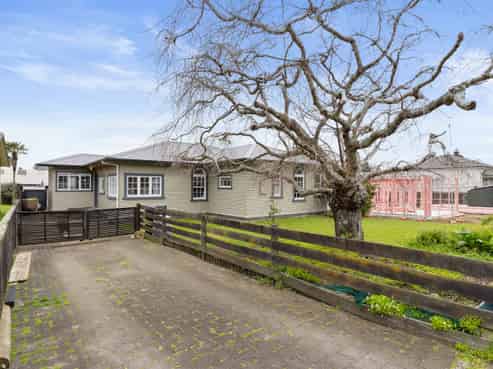 9 Bank Street, Morrinsville