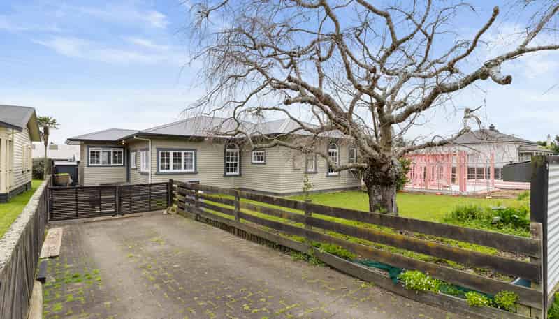 9 Bank Street, Morrinsville