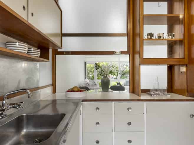 5/6 North Avenue, Devonport