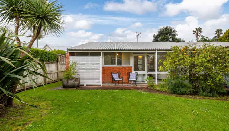 5/6 North Avenue, Devonport