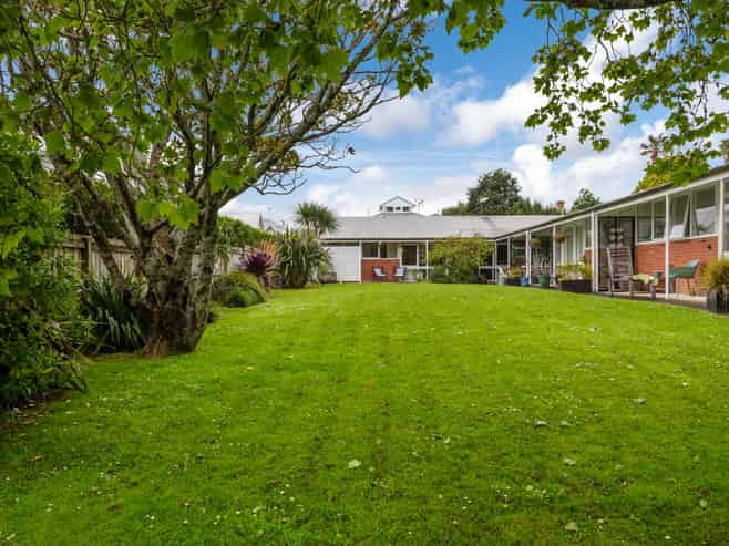 5/6 North Avenue, Devonport