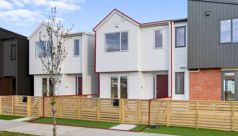 32 Corporal Street, Papakura