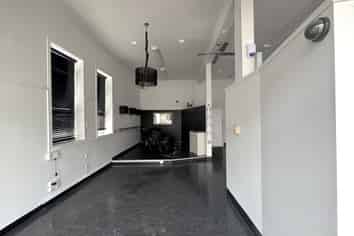Petite Petone project property