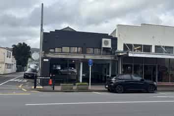 Petite Petone project property