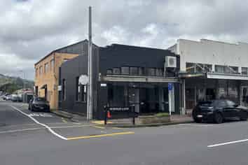 Petite Petone project property