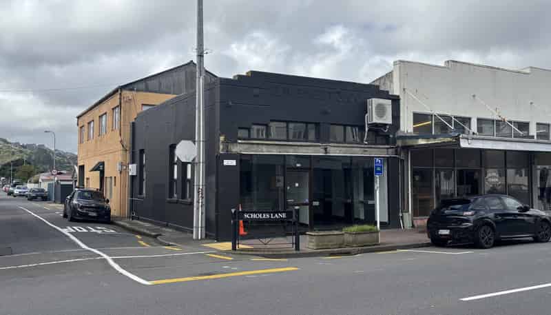 161 Jackson Street, Petone