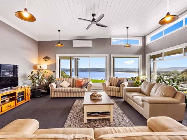 6A Seaview Drive, Mahia