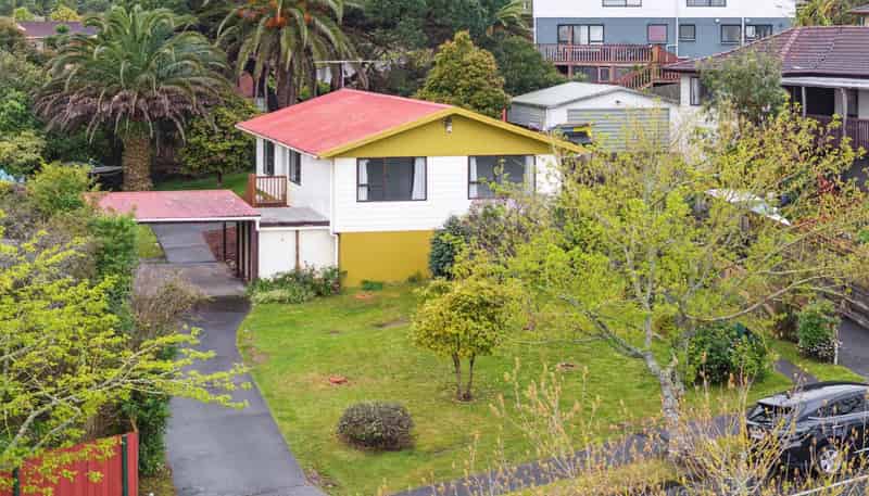 28 Ransom Smyth Drive, Goodwood Heights