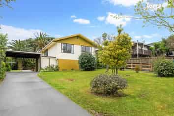 28 Ransom Smyth Drive, Goodwood Heights