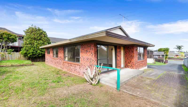 2/162 Prince Regent Drive, Farm Cove