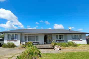 8 Bonnett Road, Kaitaia