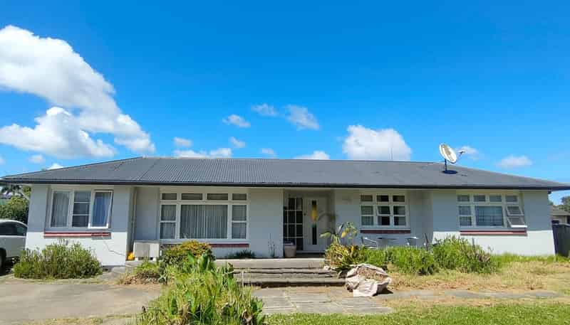 8 Bonnett Road, Kaitaia