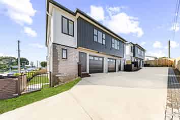Lot 2/36 Hooks Road, Wattle Downs