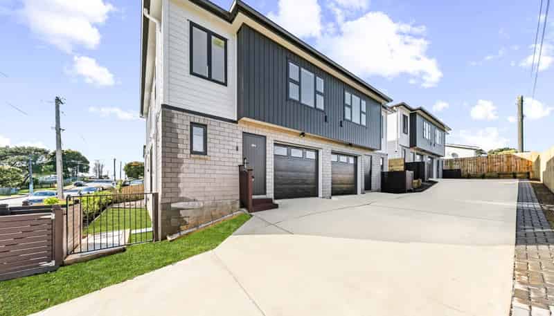 Lot 2/36 Hooks Road, Wattle Downs