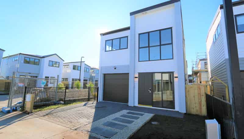 14 Arahopu Place, Papakura