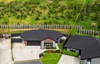 19 Kokopu Lane, Ohauiti