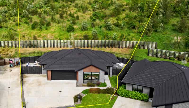 19 Kokopu Lane, Ohauiti