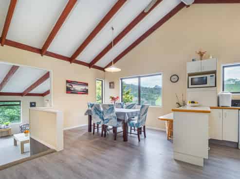 774 Kopu Hikuai Road, Thames