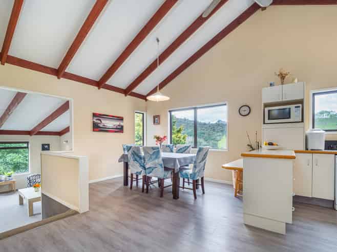 774 Kopu Hikuai Road, Thames