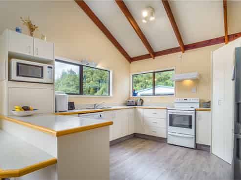 774 Kopu Hikuai Road, Thames