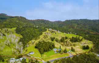 774 Kopu Hikuai Road, Thames