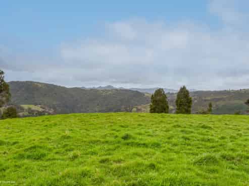 774 Kopu Hikuai Road, Thames