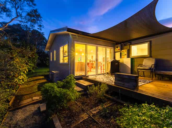 13B Tieko Street, Otaihanga