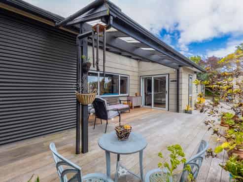 13B Tieko Street, Otaihanga