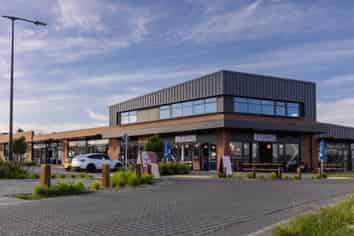 MILLDALE NEIGHBOUR CENTRE - ONLY 3 TENANCIES R...