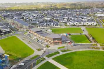 MILLDALE NEIGHBOUR CENTRE - ONLY 3 TENANCIES R...